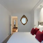 Arc De Triomphe - Prestigious 3Br - Terrace