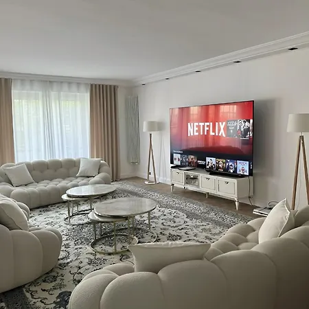 Arc De Triomphe - Prestigious 3Br - Terrace Appartamento