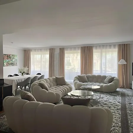 Arc De Triomphe - Prestigious 3Br - Terrace * Parigi
