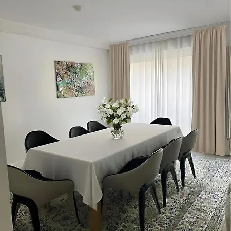 Appartamento Arc De Triomphe - Prestigious 3Br - Terrace