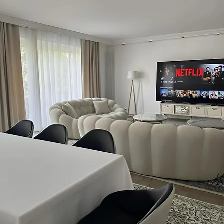 Arc De Triomphe - Prestigious 3Br - Terrace