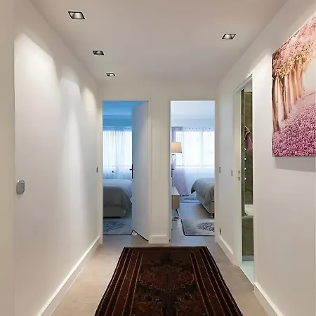 Arc De Triomphe - Prestigious 3Br - Terrace * Parigi