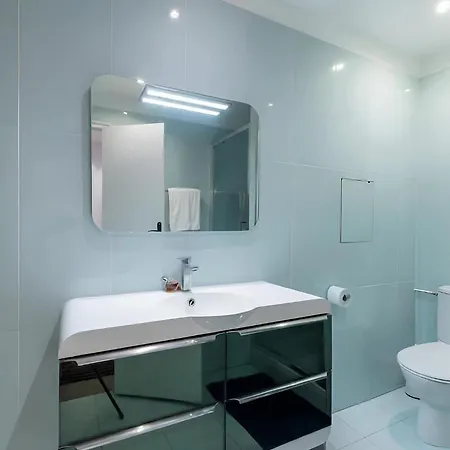 Arc De Triomphe - Prestigious 3Br - Terrace * Parigi