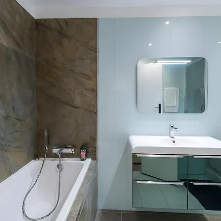 Arc De Triomphe - Prestigious 3Br - Terrace Appartamento *