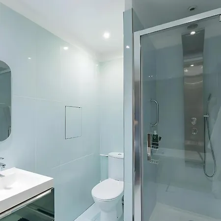 Arc De Triomphe - Prestigious 3Br - Terrace Parigi