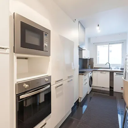 Arc De Triomphe - Prestigious 3Br - Terrace * Parigi