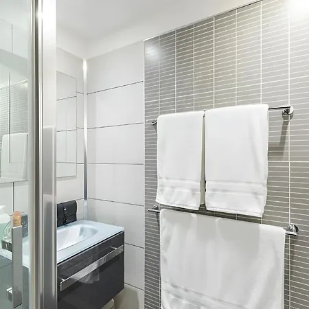 Arc De Triomphe - Prestigious 3Br - Terrace Appartamento *