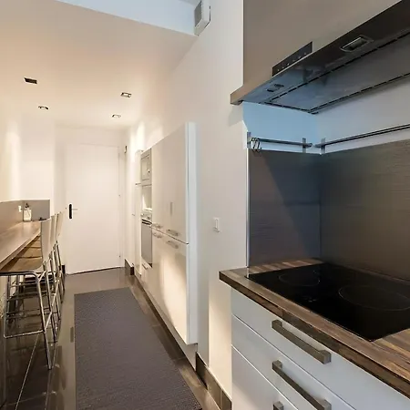 Arc De Triomphe - Prestigious 3Br - Terrace Parigi