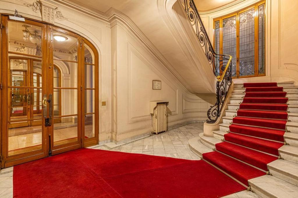 Victor Hugo Parigi