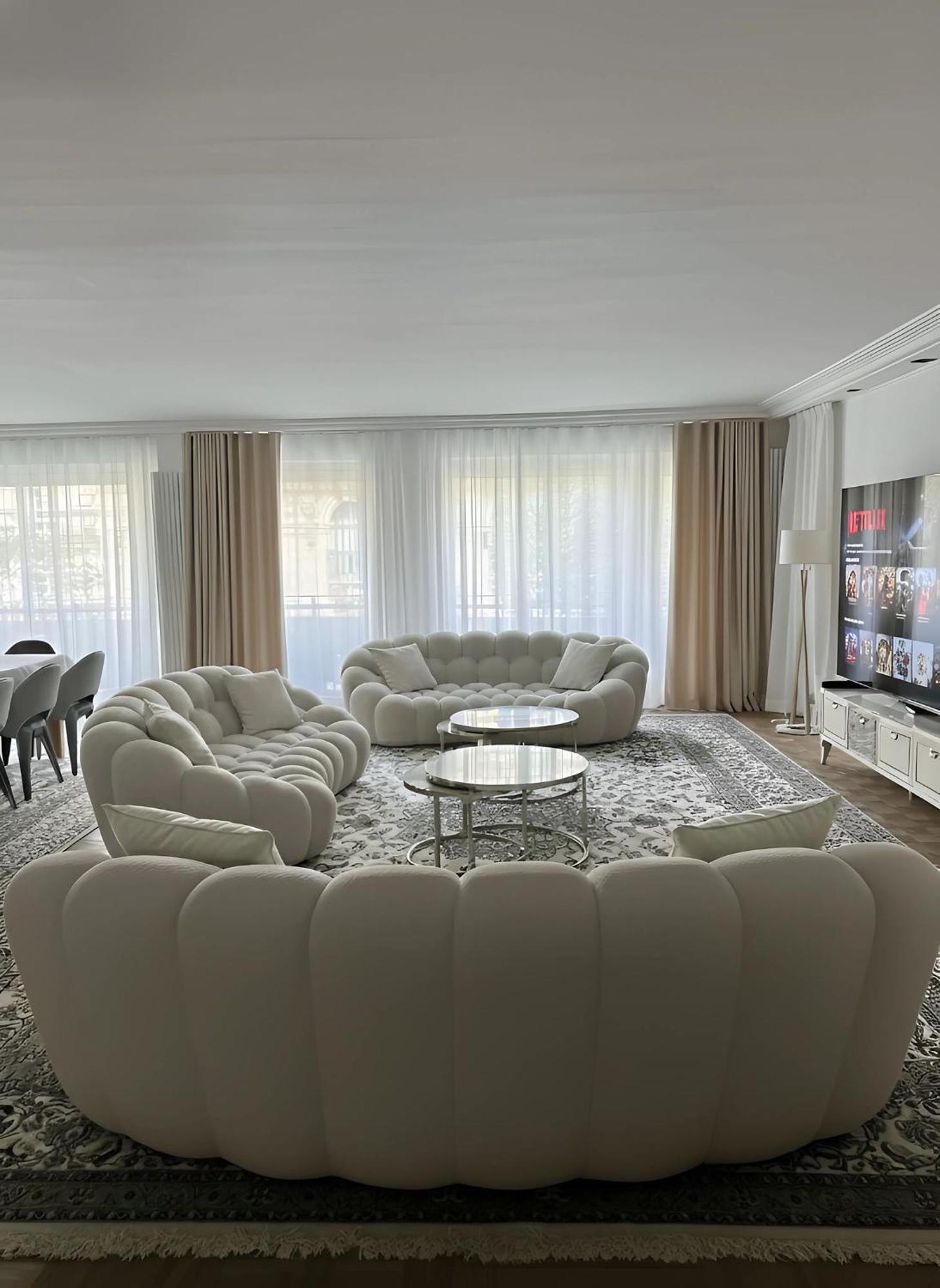 Arc De Triomphe - Prestigious 3Br - Terrace * Parigi
