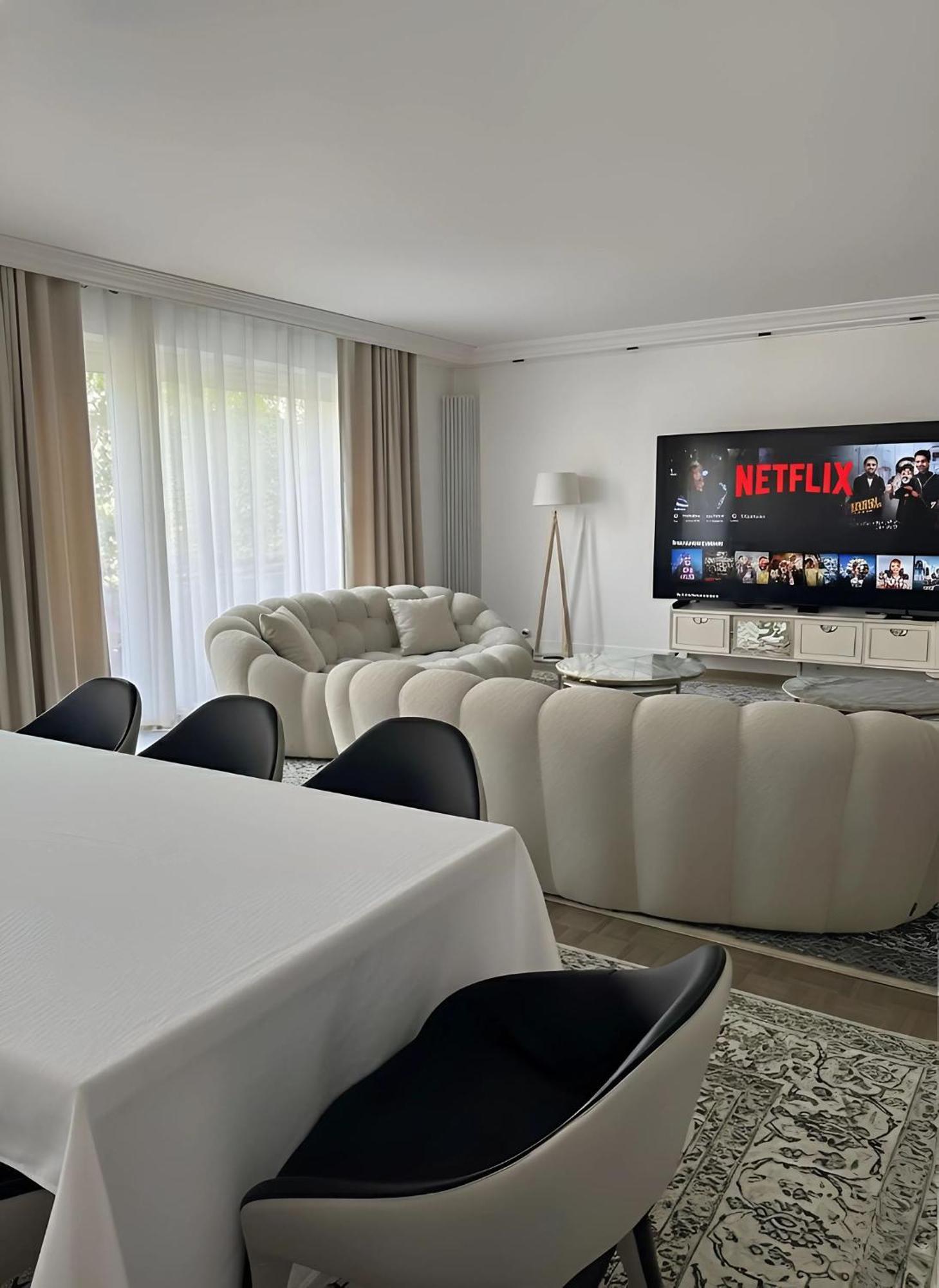 Arc De Triomphe - Prestigious 3Br - Terrace
